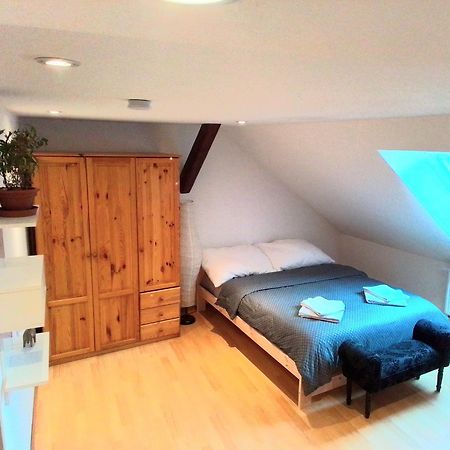 Apartman Penelope 자텍 외부 사진
